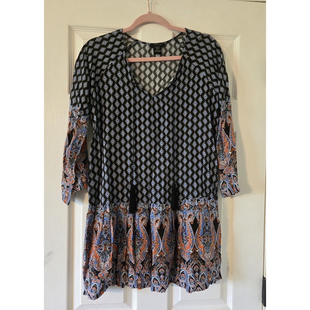 Timing‎ Dress